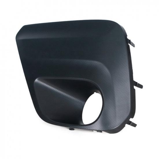 1PC Left Side Fog Light Trim Cover For Subaru Forester - Part#57731SJ050