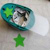 8-75mm Heart/Star Shaped Hole Puncher DIY Scrapbook Paper Cutter Embossing Device Punches Manual Paper Cutting Machine