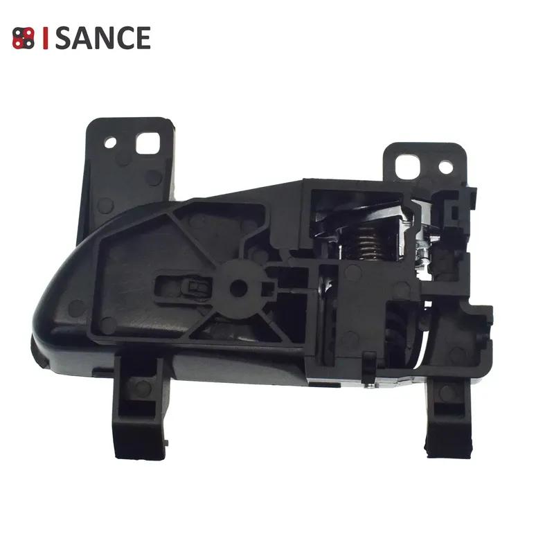 1/2/4 Pcs Car Interior Door Handle Front Rear Left Right For Subaru BRZ Impreza Forester WRX STI Crosstrek & Toyota 86 2.0L