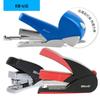 KW-triO 5885 Heavy-Duty Effortless Stapler CN Plug (adapter Included)
