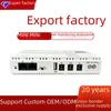 Mini DC UPS: 5V/9V/12V Backup Power Supply for Router & Modem Monitoring