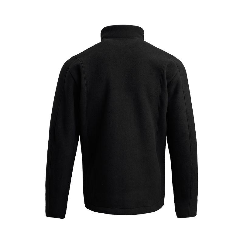 Under Armour American Vintage Casual Mode Einfache Lockere Jacke Herren Jacke Schwarz 6006004-001