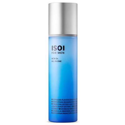 Für Männer Acne Doctor All-in-One Lotion, 100 ml, 1 Einheit