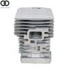 Cylinder Piston Kit For Stihl MS390 029 MS290 039 Chaaw 1127 020 1216 46mm