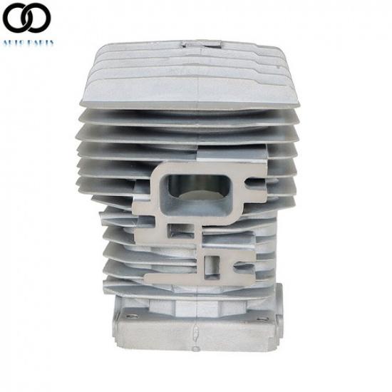 Cylinder Piston Kit For Stihl MS390 029 MS290 039 Chaaw 1127 020 1216 46mm