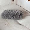 Adjustable Telescopic Duster Brush Car Interior Vent Detailing Dust Removal Household Dusting Cleani