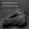 Yongjiu CZ012 Spring Shock-Absorbing Bicycle Seat