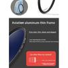 ERIKOLE Universal HD UV Lens Filter - 37 40.5 43 46 49 52 55 58 62 67 72 77 82 mm for DSLR SLR Camera UV Protector Filter
