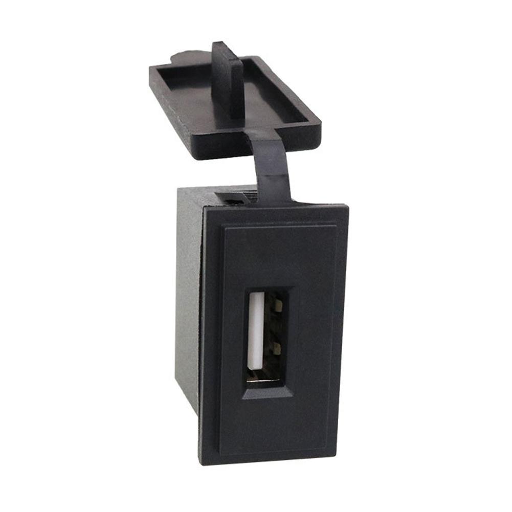 

Single USB Output Car Charger 2 4A Fast Charge Socket with Heat Dissipation and Multiple Protections for Safe Vehicle Charging China Mainland