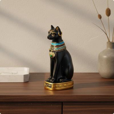 Decoración para el hogar
 – Estatuillas