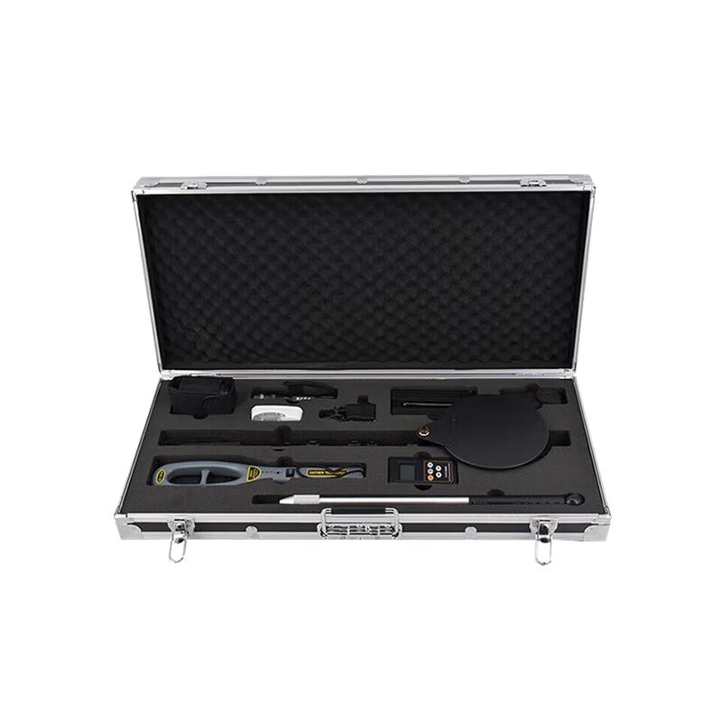 Lilang Security 9-Piece Anti-Riot Gear Set