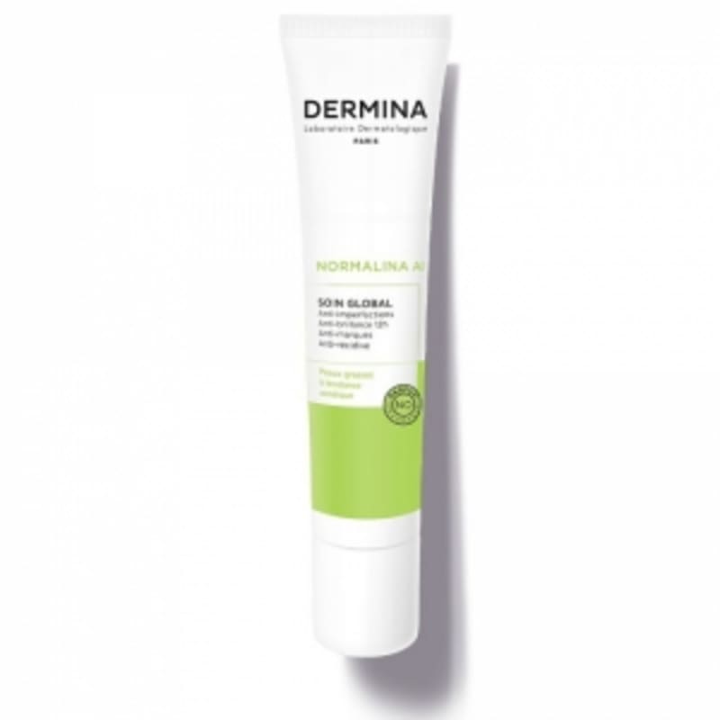 

Dermina Normalina Global AI Care 40 ml