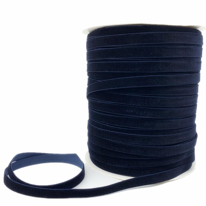 6/10/15/20/25/38mm Velvet Ribbon Handmade Wedding Party Decoration Ribbon For Gift Wrapping DIY Hair Bowknot Sewing Fabric