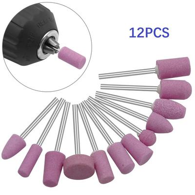 Head Grinding Wheel Polishing Power Tool Rotary Tool Trimming