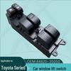 Toyota Hilux Surf Right-Hand Electric Window Switch (Part No. 84820-35050)