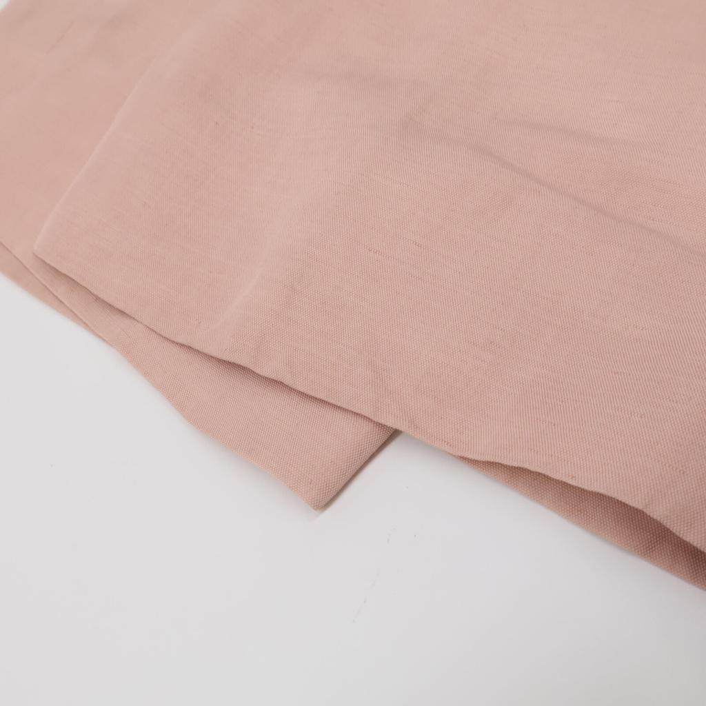 Stella Mccartney Pink 2-tuck Wide Tapered Pants Bottoms 34 pinkUsed