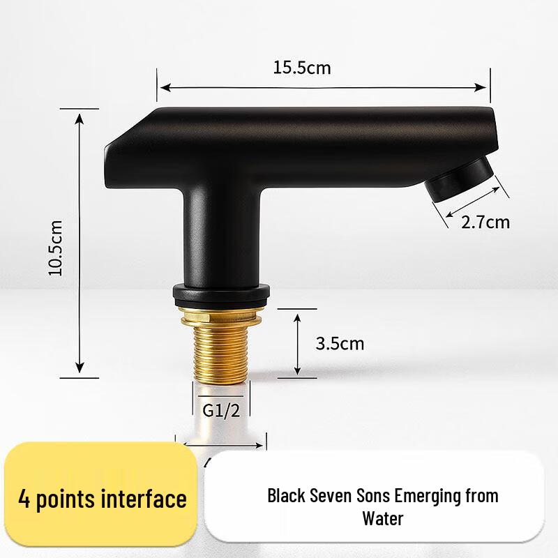 TLXT Bathtub Faucet Accessory