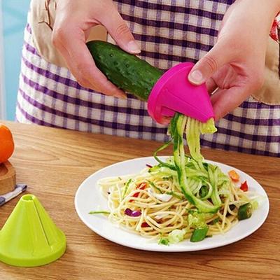 Ustensile pentru fructe și legume – Mașini de tăiere