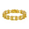 Modern Punk Stainless Steel Mens Jewelry With Geometric Pattern For Gift And Travel Souvenirs