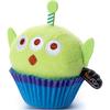 Pixar Nui Character Plush Muffin Alien Toy 11cm Height