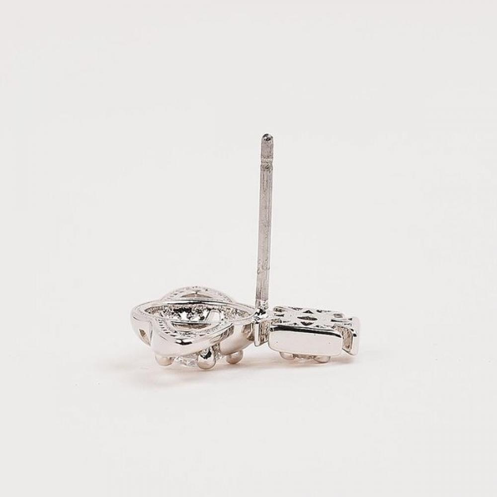 Vivienne Westwood Women Reina Earrings 6201037c P102