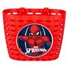 Plastic Basket For Bike Scooter Marvel Spider-Man