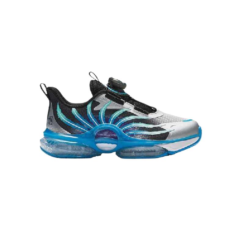 Anta Kids Running Series UFO 7.0 Fashionable Trendy Versatile Running Shoes Kids Running Shoes 312539902-2