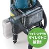 Makita Cross Line Laser SK10GD Cordless Indoor Outdoor