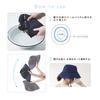 Shirokuma No Kimochi Water Cool Bucket Hat with Cooling UV Camel Women's Fabric, Protection, WCH-103,