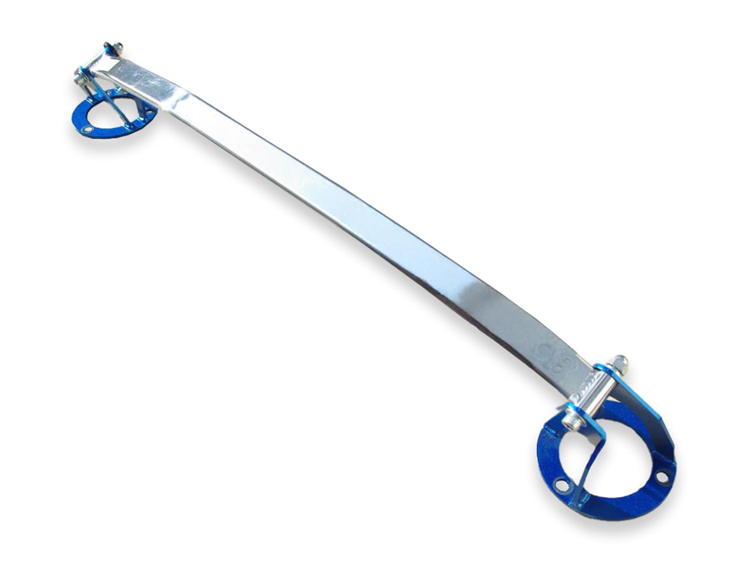

CUSCO Strut Bar Oval Shaft Toyota Altezza Gita Altezza 196 540 A Tower Bar [type OS] (For Front) /