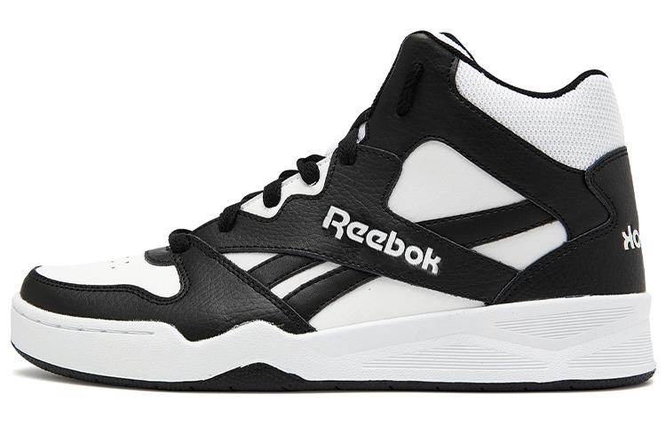 Reebok Royal BB4500 Hi2 White/Black GX8542 40.5