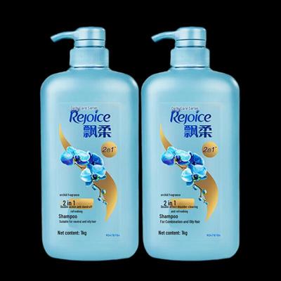 Rejoice Daily Care Dual Effect Anti-Dandruff Refreshing Shampoo