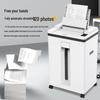Comet Z-600 120-Sheet Auto-Feed Commercial Paper Shredder