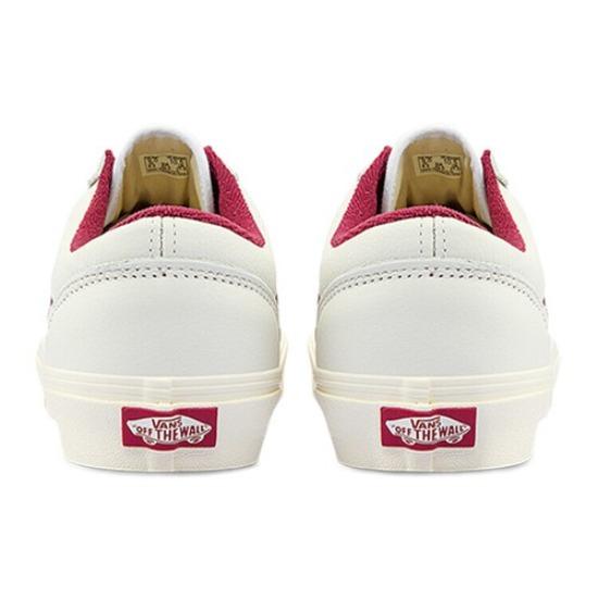 Vans Style 36 Tawny Port - VN0A54F676N