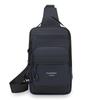 Men's Chest Bag Outdoor Shoulder Bag Large Capacity Crossbody Bag