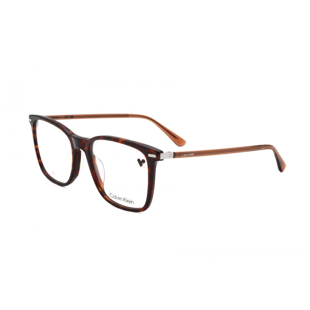 Calvin Klein Women S 99mm Dark tortoiSe opticalS