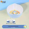 Ultraman Kids' Melamine Bowl Set: Cute, Drop-Proof, Scald-Proof, Perfect for Baby and Toddler Meals