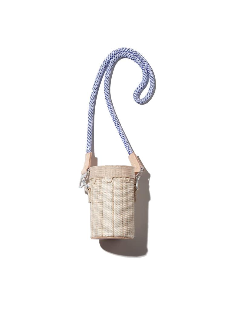 BOTTLE CASE CANVAS [FCE] W.R