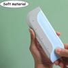 3 Pack Small Squeegee,kitchen Sink And Countertop Mini Silicone