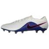 Tiempo Maestro Elite AG Low White Racer Blue Men Cleats Pink-Blast Black IB4469-146
