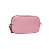 Michael Kors Maisie Leather Crossbody Camera Bag Small Women Bags Pink 35S4G5MC1L-611
