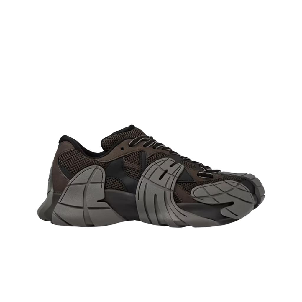 Camper Tormenta Black Gray