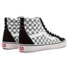 Vans SK8 Hi Reissue Checkerboard Vans VN0003CAIB7