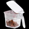 Kitchen Seasoning Storage Box