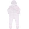 Emporio Armani Baby Cotton Gift Box Set