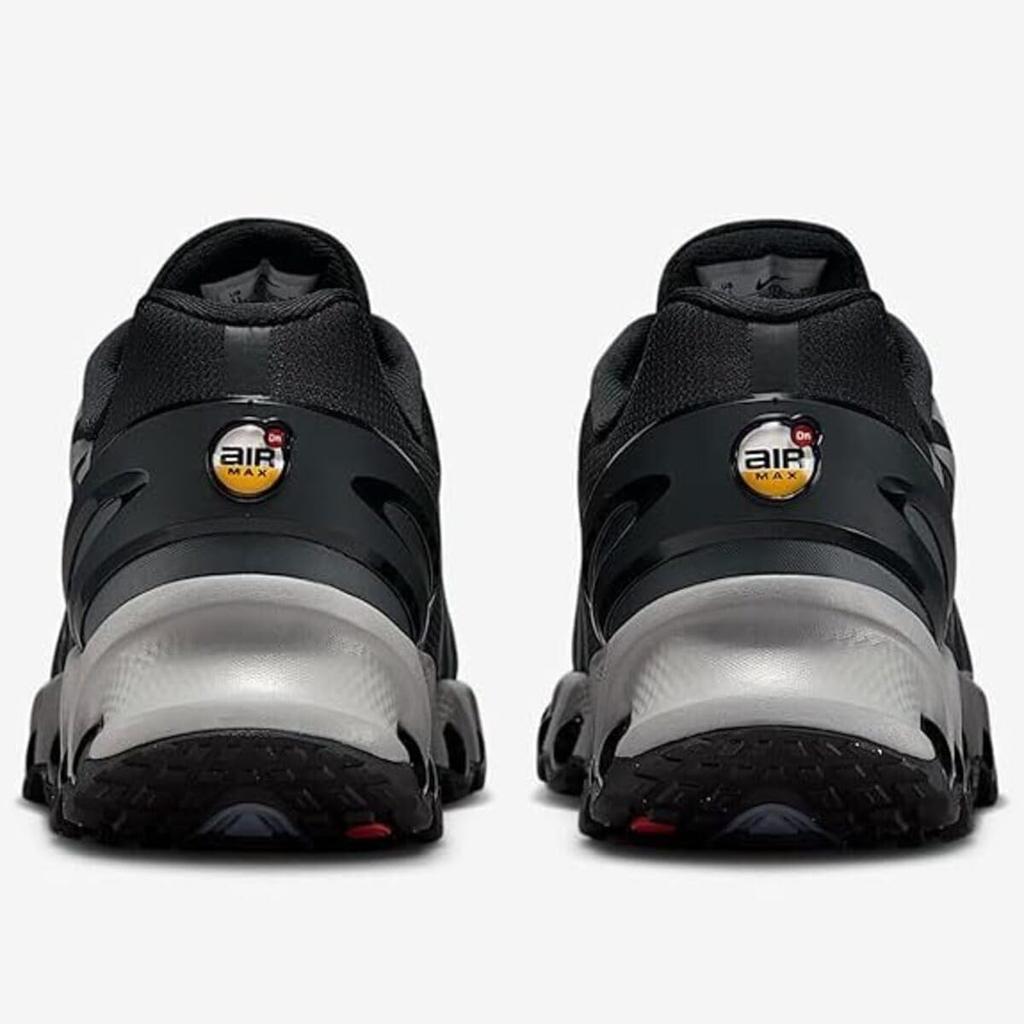 Paris Air Max Dawn 8 Premium PSG AIR MAX Dn8 PRM [Nike] Saint-Germain Black/Anthracite/Particle Grey/Black IH2140-001 27.0cm