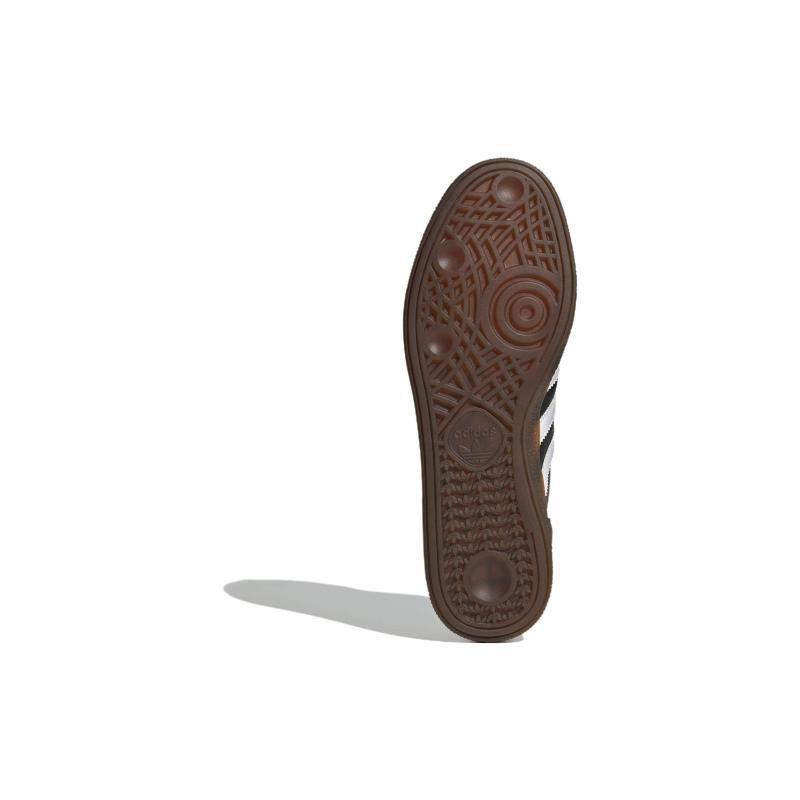 Adidas Handball Spezial Black White Gum Sneakers IE3402