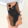 For Motorola Moto G85 5G Case Cute Astronaut Girls Soft Silicone TPU Phone Cover For Moto G85 2024 Funda G 85 MotoG85 Matte Case