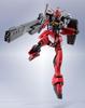 TAMASHII NATIONS METAL ROBOT Spirits SIDE MS Sword Impulse Gundam SpecII ABS&Diecast&PVC Approx. 140mm Painted Figure Mobile Suit Gundam SEED FREEDOM