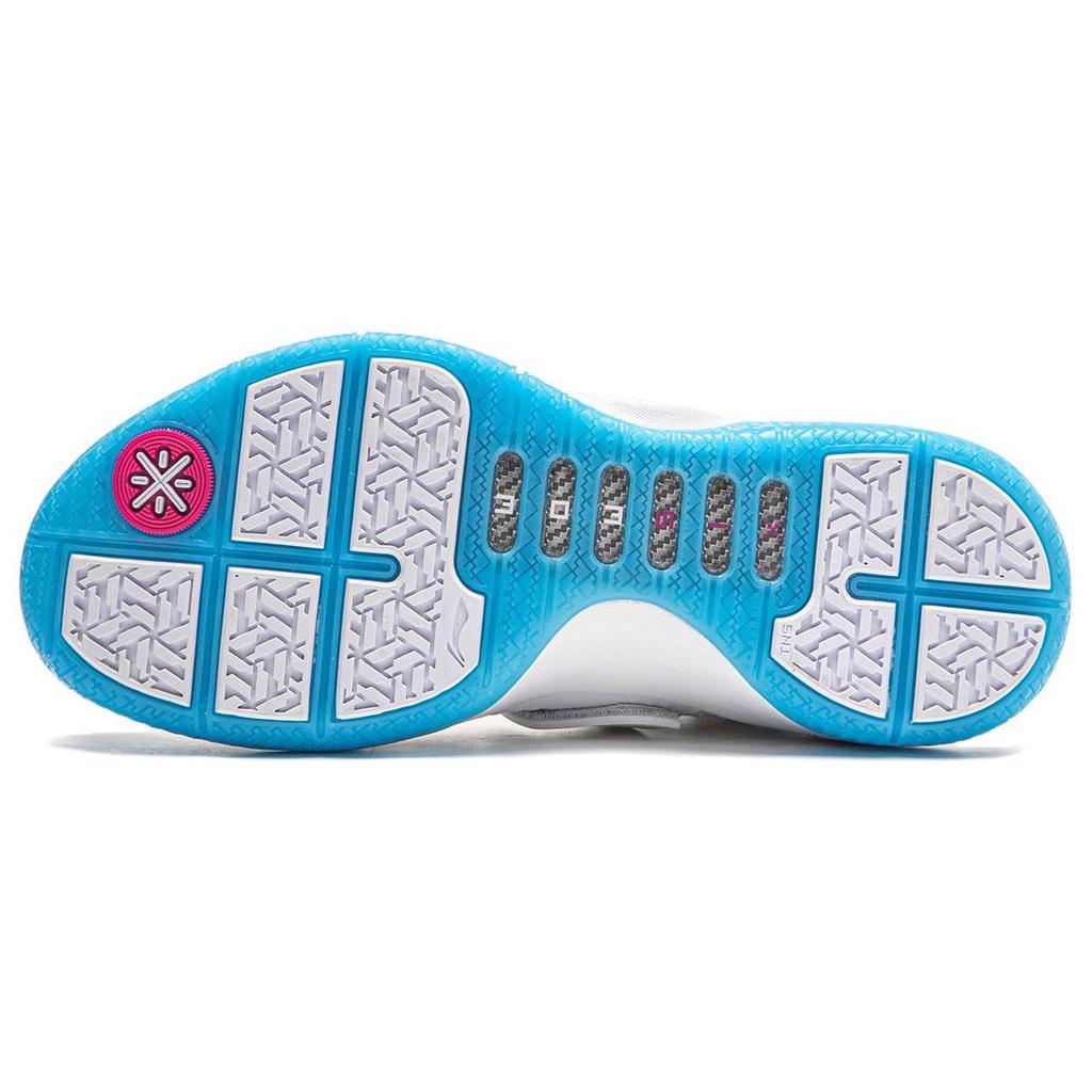 LINING Way Of Wade 6 - Buzzer Beater ABAT131-2
